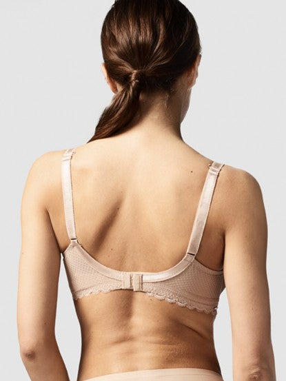 Parisian Allure Plunge T-Shirt Bra
