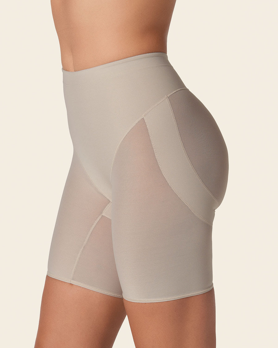 Power Up Shaper Short