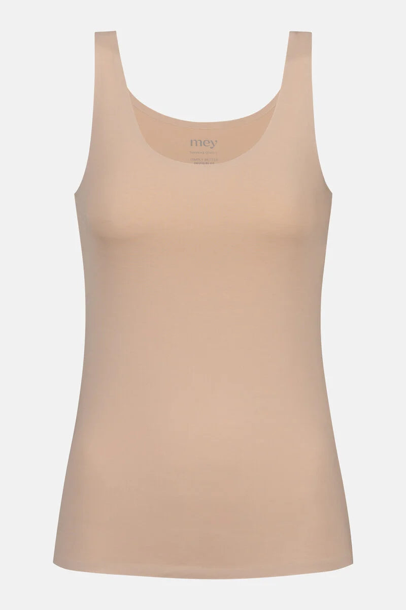 Simply Invisible "Top"