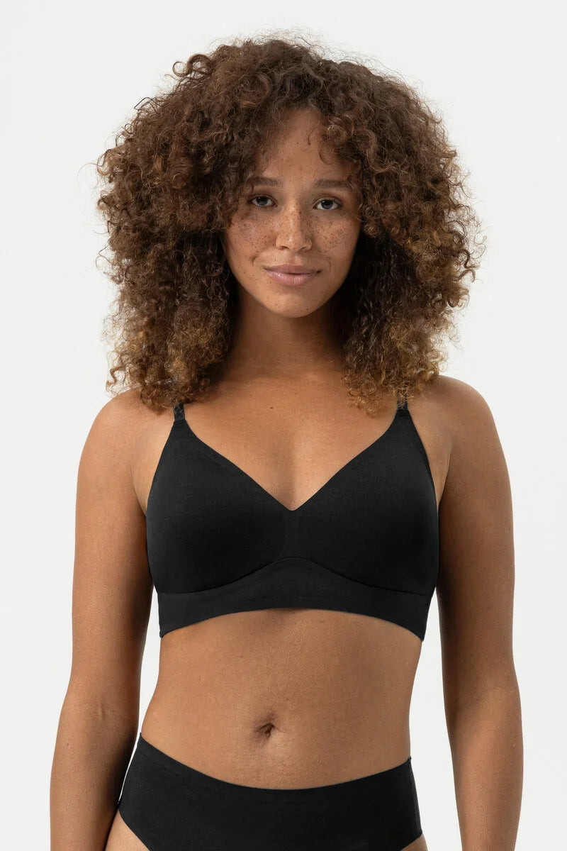 Simply Invisible "Triangle Bra"