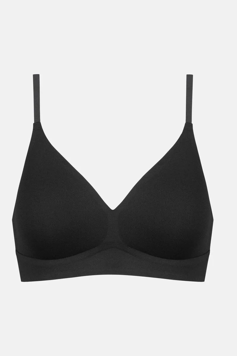 Simply Invisible "Triangle Bra"