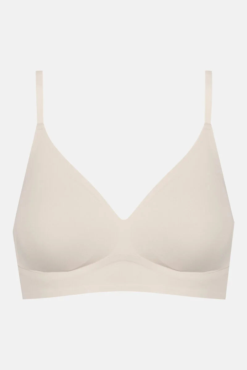 Simply Invisible "Triangle Bra"