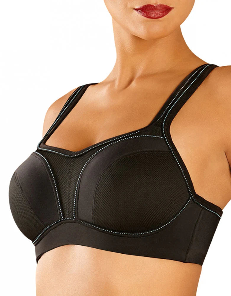 High Impact Sports Bra