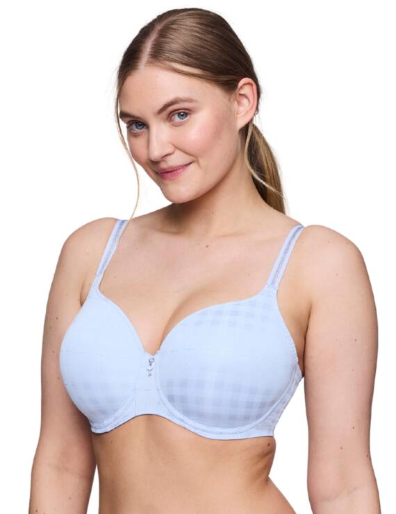 Chikone Heart Shape Bra