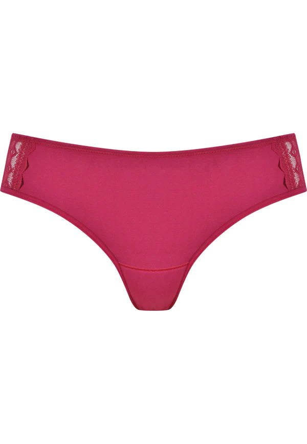 Period Brief Style Panties