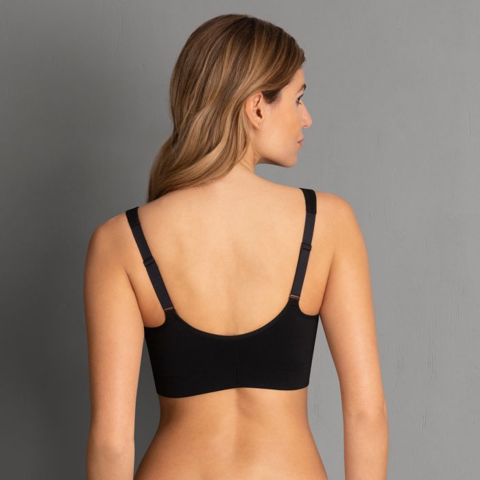 Lynn Front Closure Bra