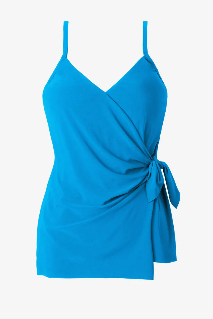 Carma Tankini Swim Top