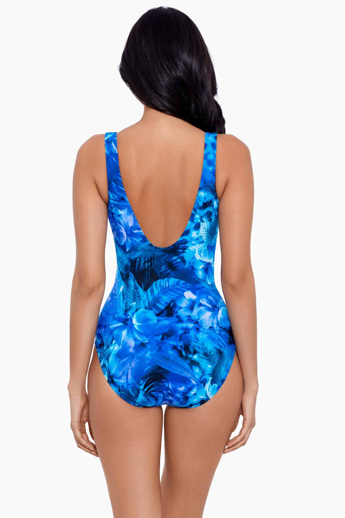 Sous Marine Revele Swimsuit
