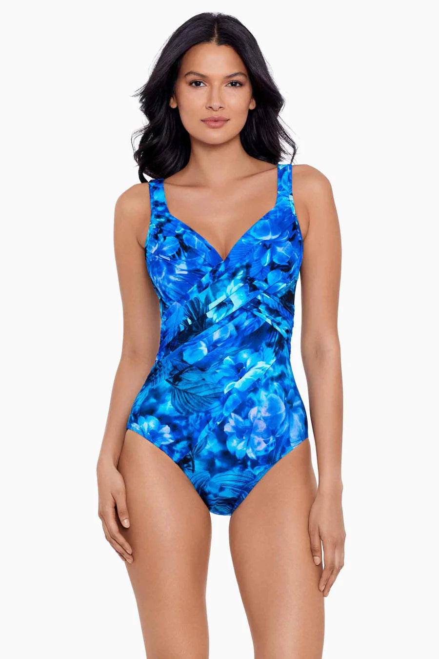 Sous Marine Revele Swimsuit