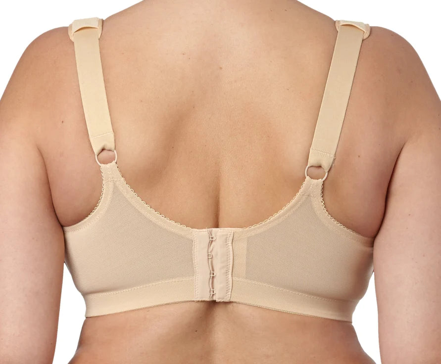Audry Wireless Bra