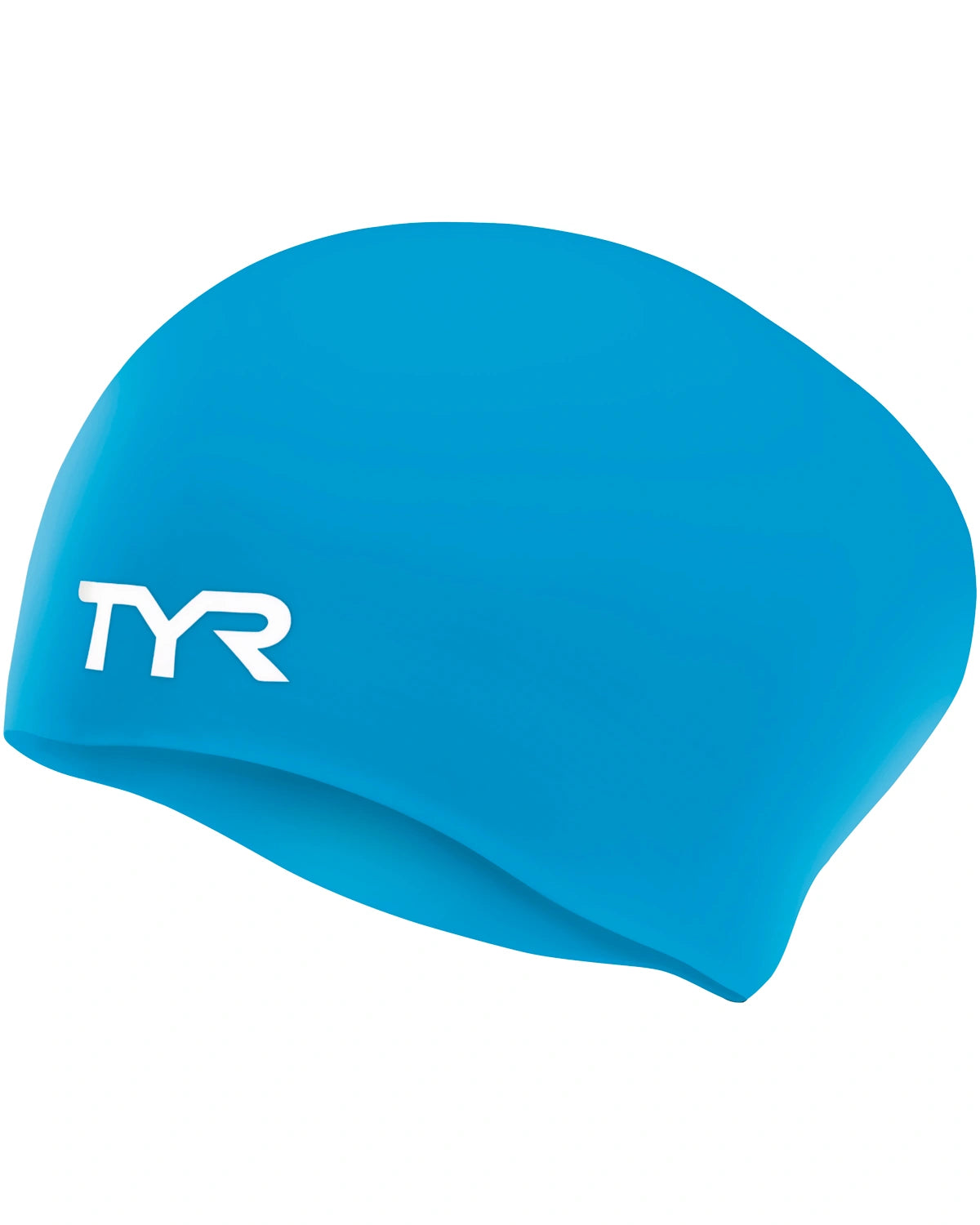TYR Adult Swim Cap