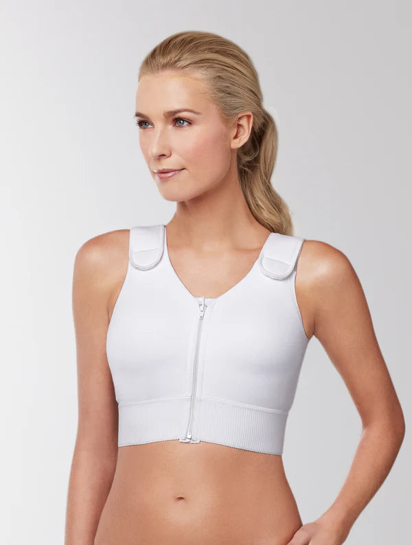 Patricia Compression Bra