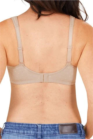 Tiana Seamless Wirefree Bra