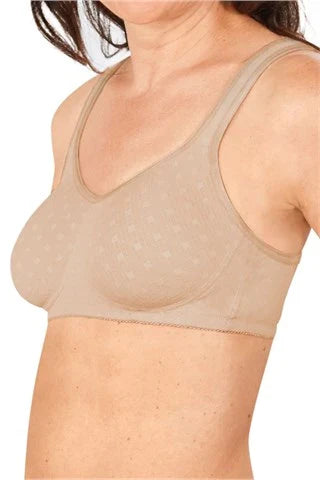 Tiana Seamless Wirefree Bra