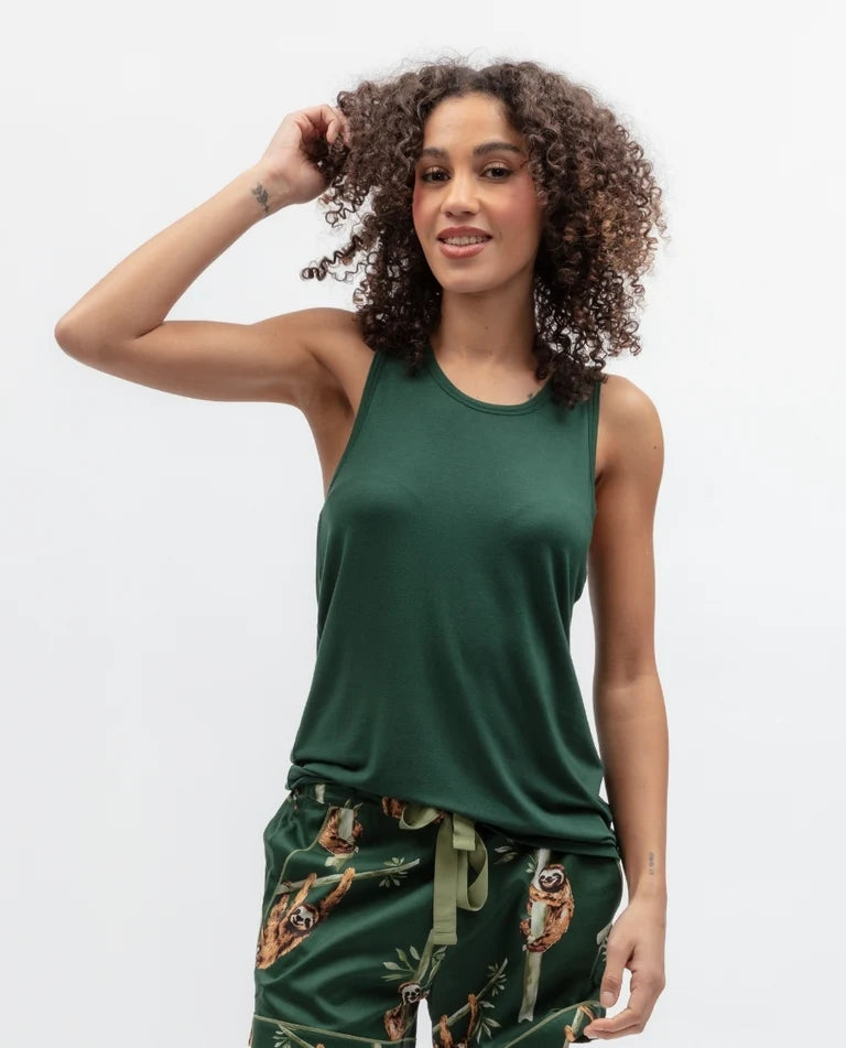 Ember Jersey Vest