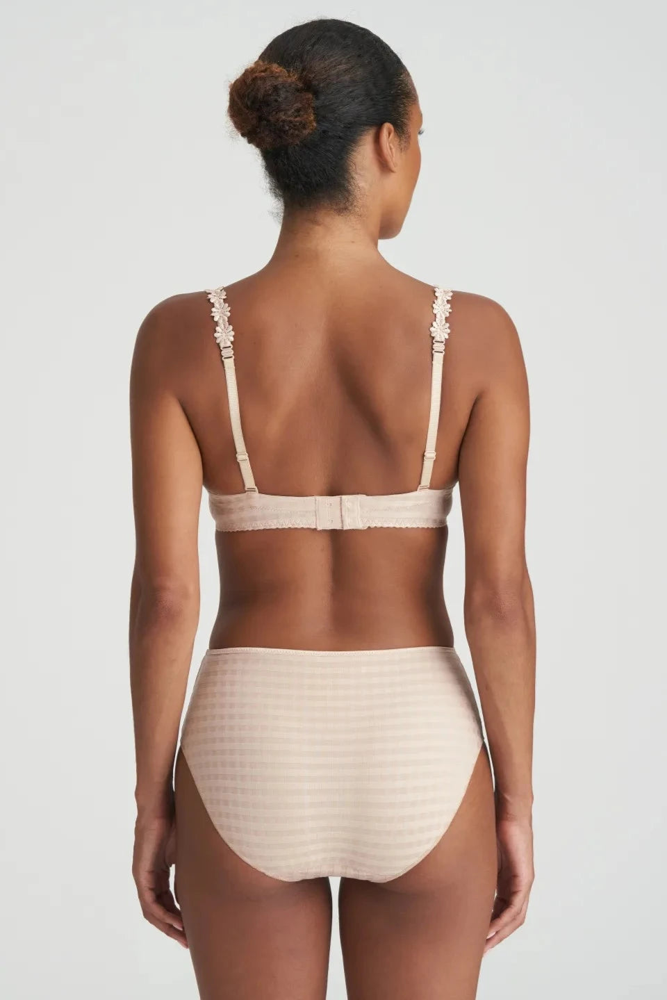 Avero Padded Heart Shape Bra