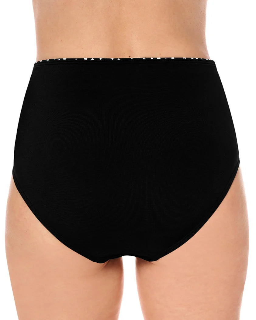 Manila High Swim Bottom