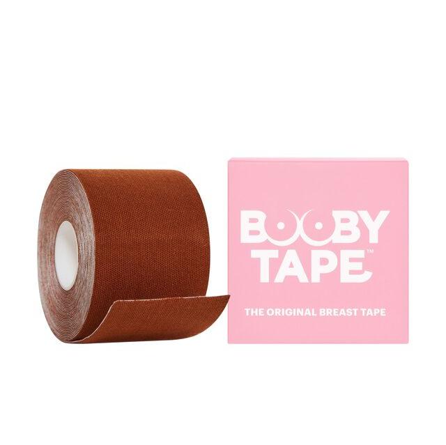 Booby Tape - The Original Breast Tape 5m (16') Roll