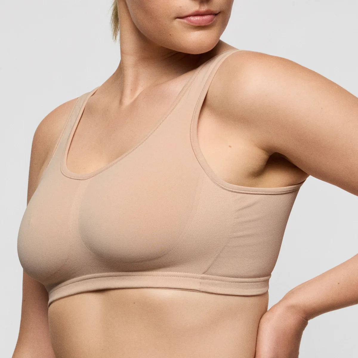 Minimizer Bralette