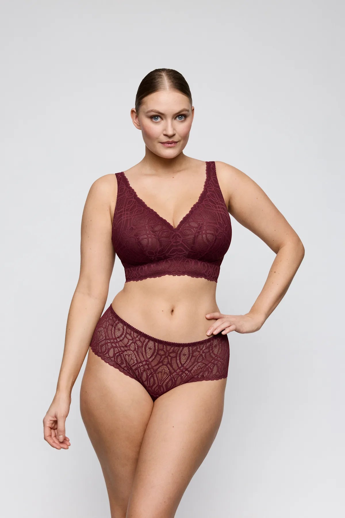 Salerno Bralette