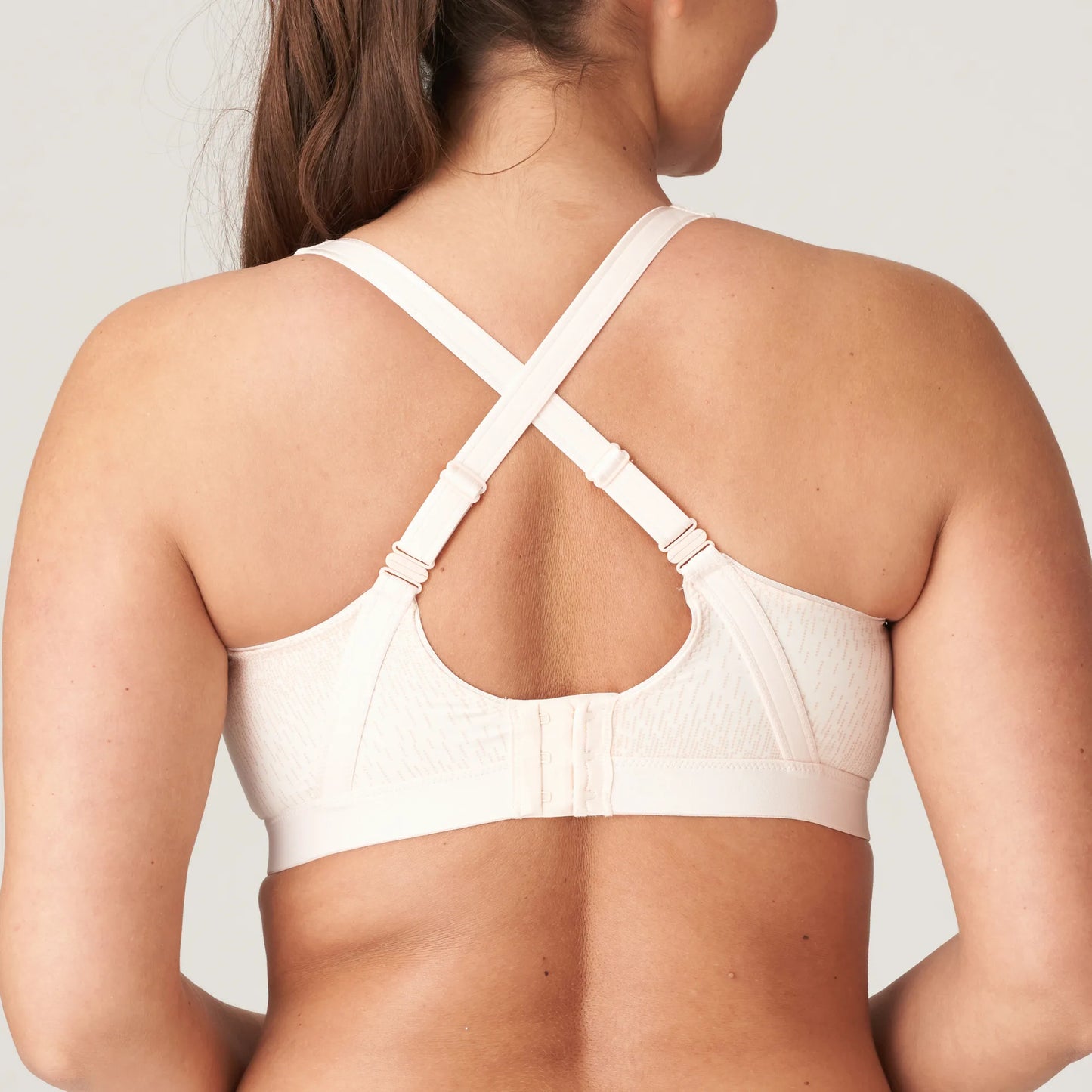 The Gym Wireless Sports Bra