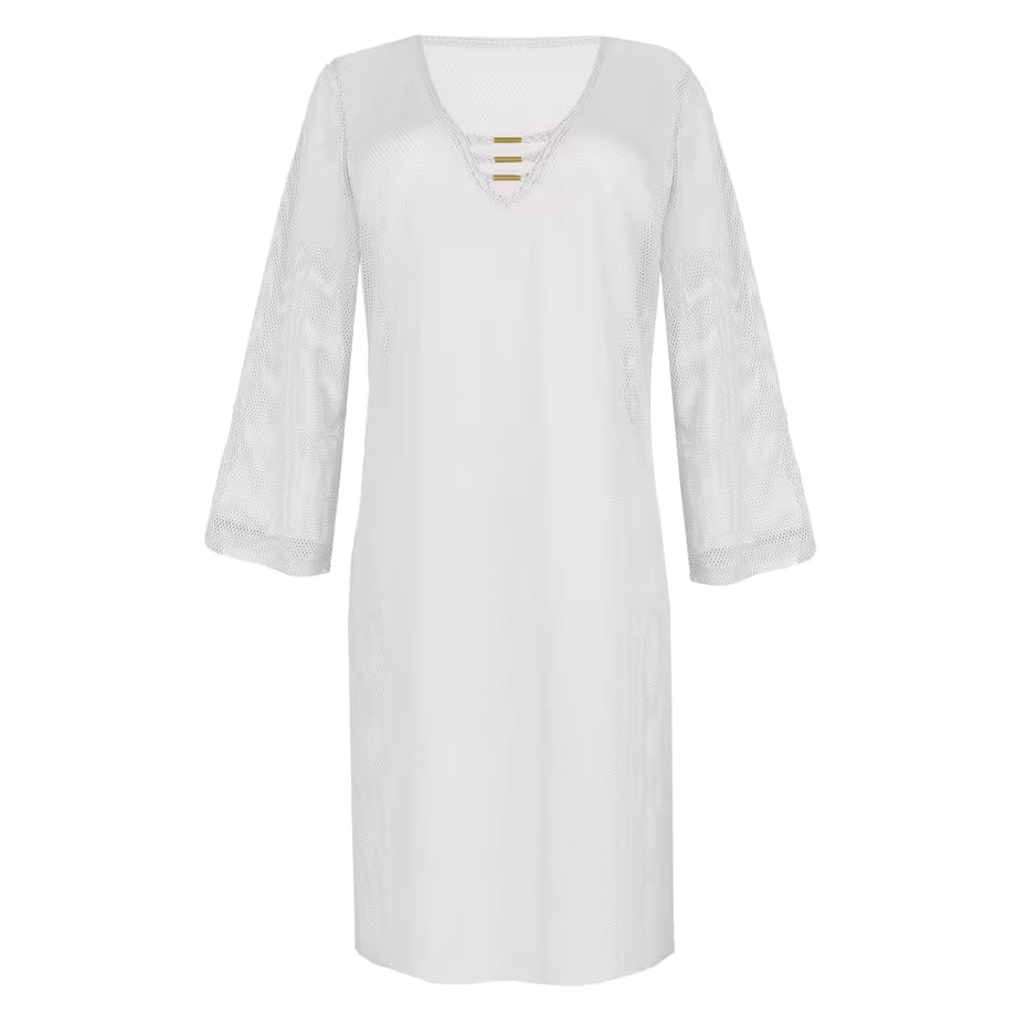 Yacht Swim Kaftan