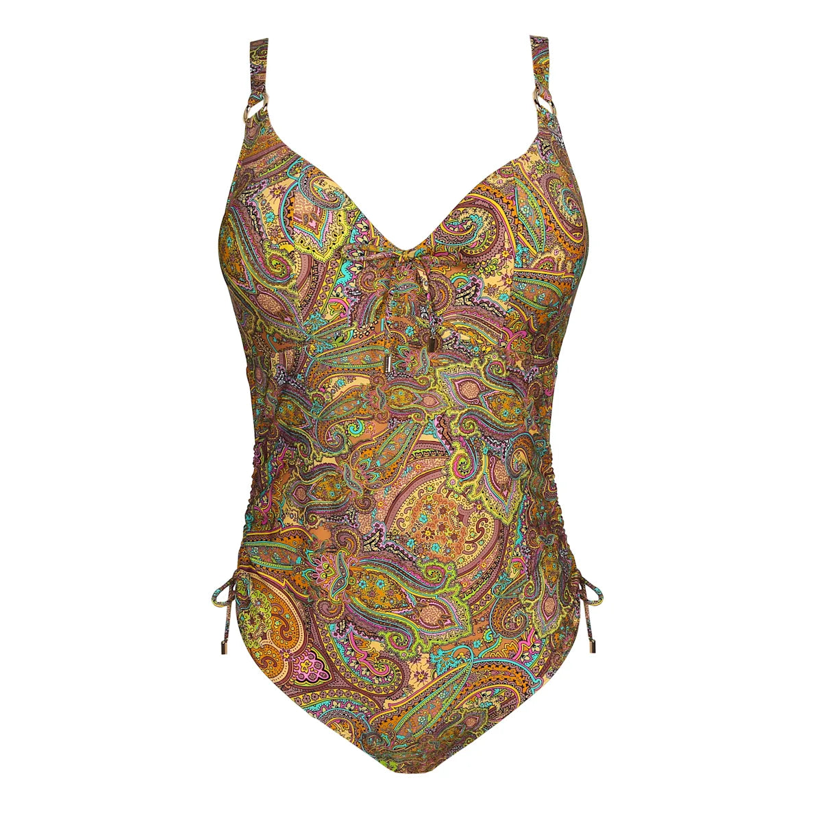 Sakarun Plunge Swimsuit