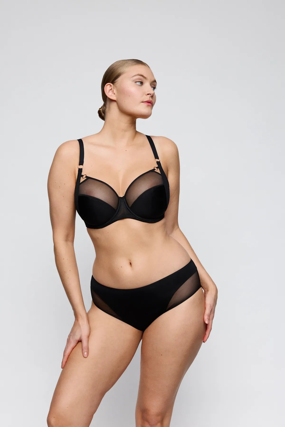 Sheary Full Cup Bra