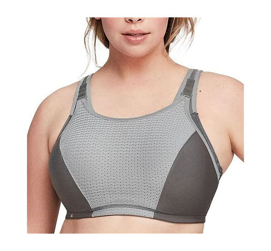 Custom Control Sports Bra