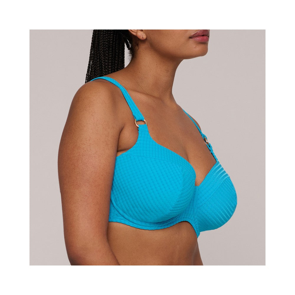 Kochi Padded Bikini Swim Top