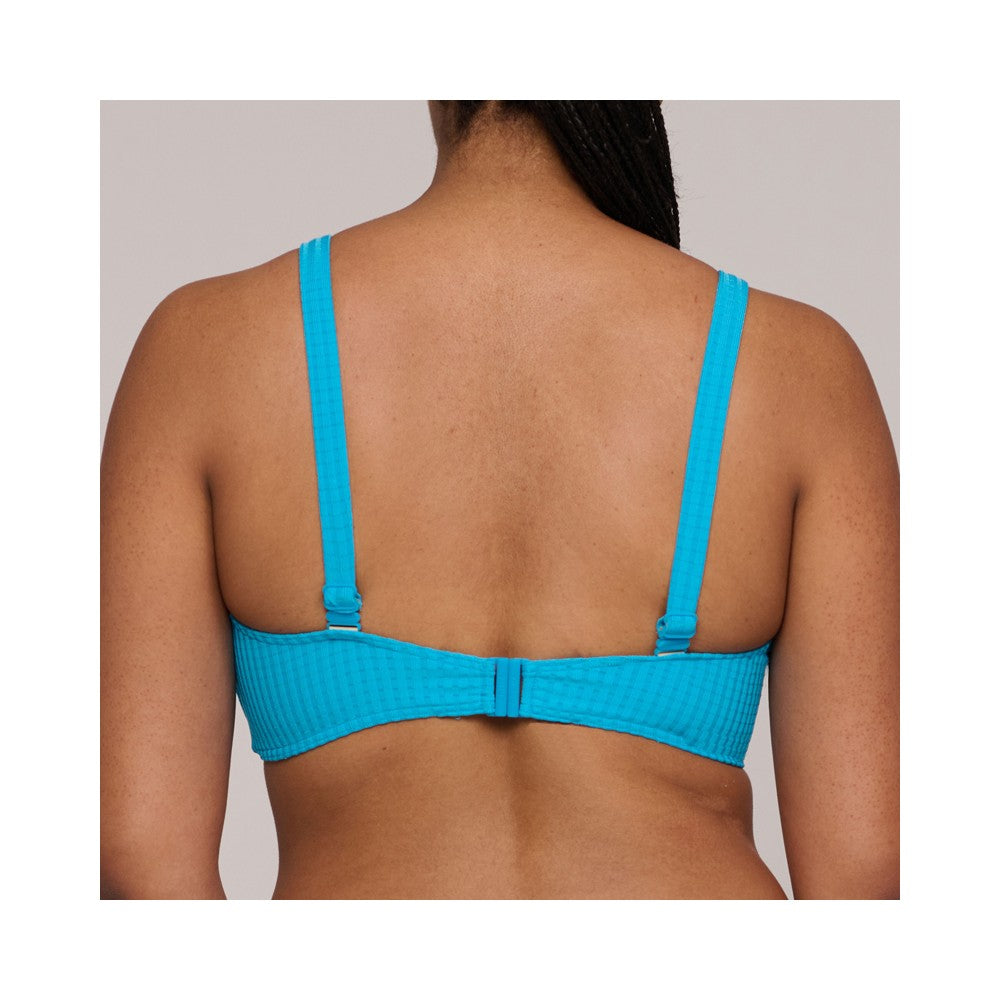 Kochi Padded Bikini Swim Top