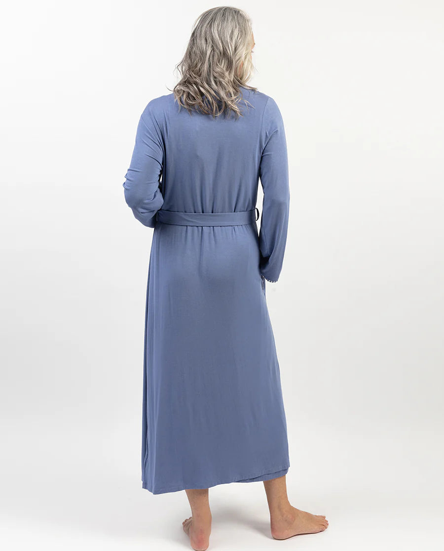 Delilah Jersey Robe