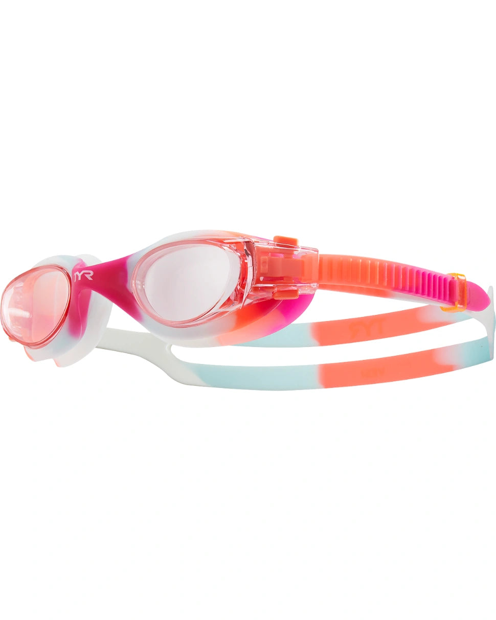 TYR Youth Swim Googles