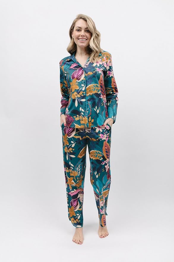 Maple PJ Set