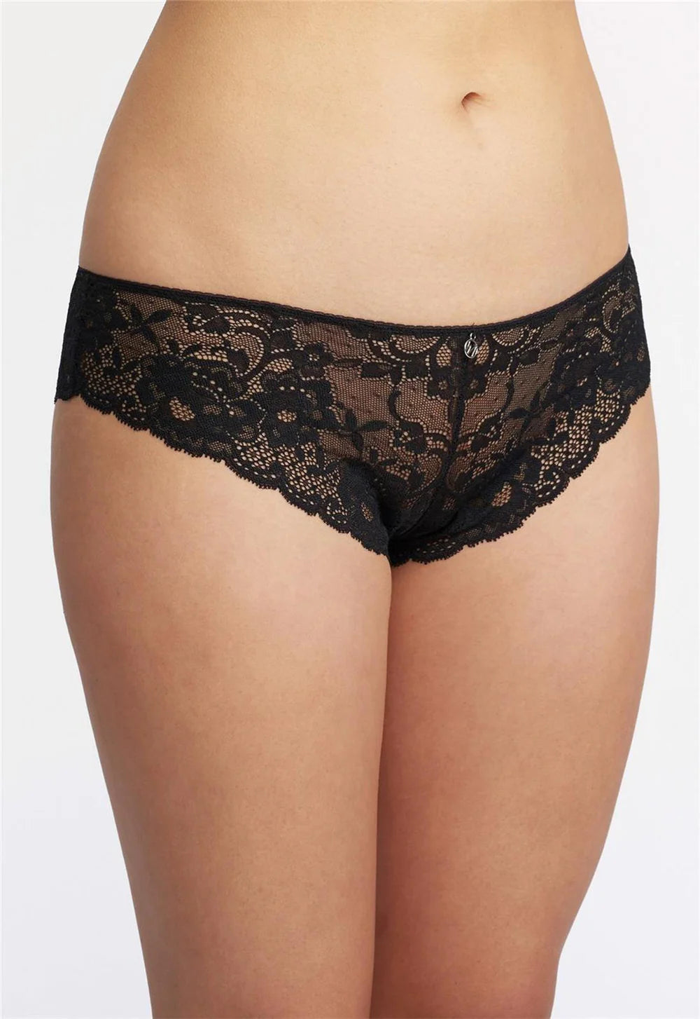 Lace Brazilian Panty