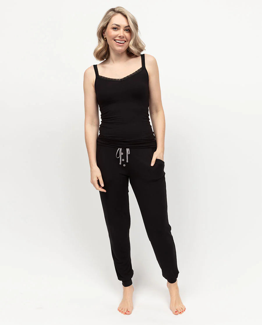 Jersey Secret Support Vest