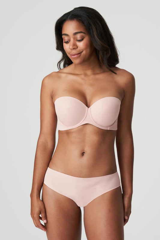 Figuras Strapless Bra