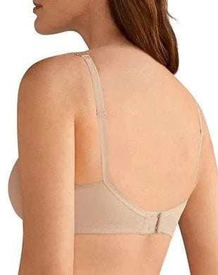 Mara Padded Wirefree Bra