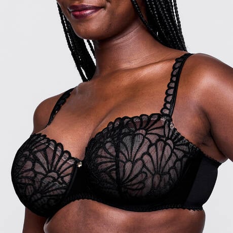 Gallipoli Balcony Bra