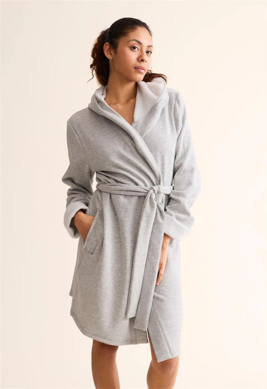 Cozy Robe