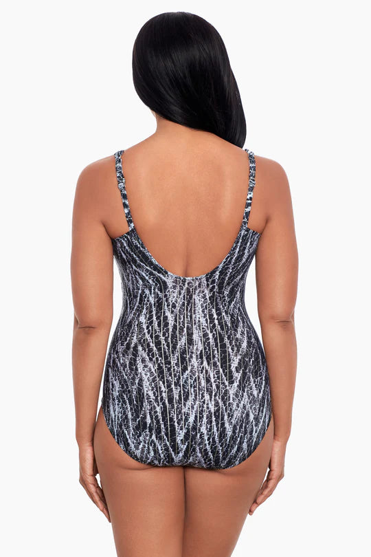 Chevron Python - Siren