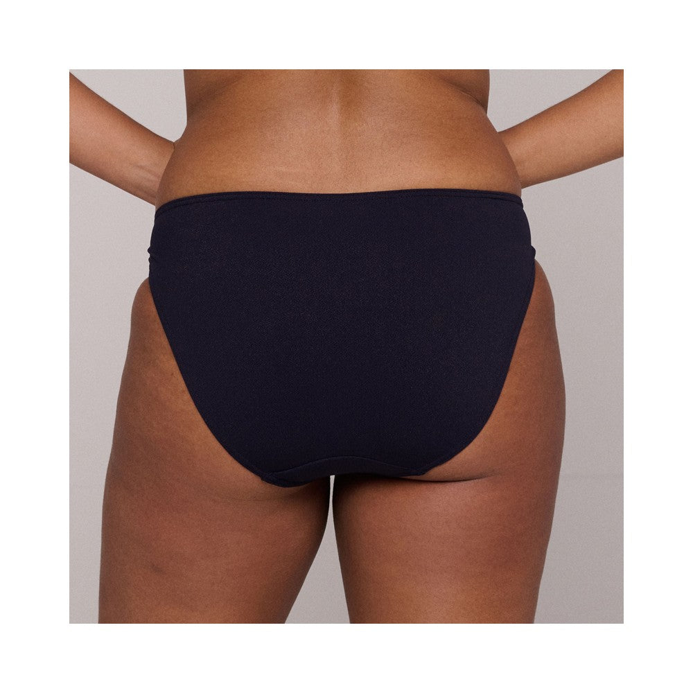 Pinner Bikini Swim Bottom
