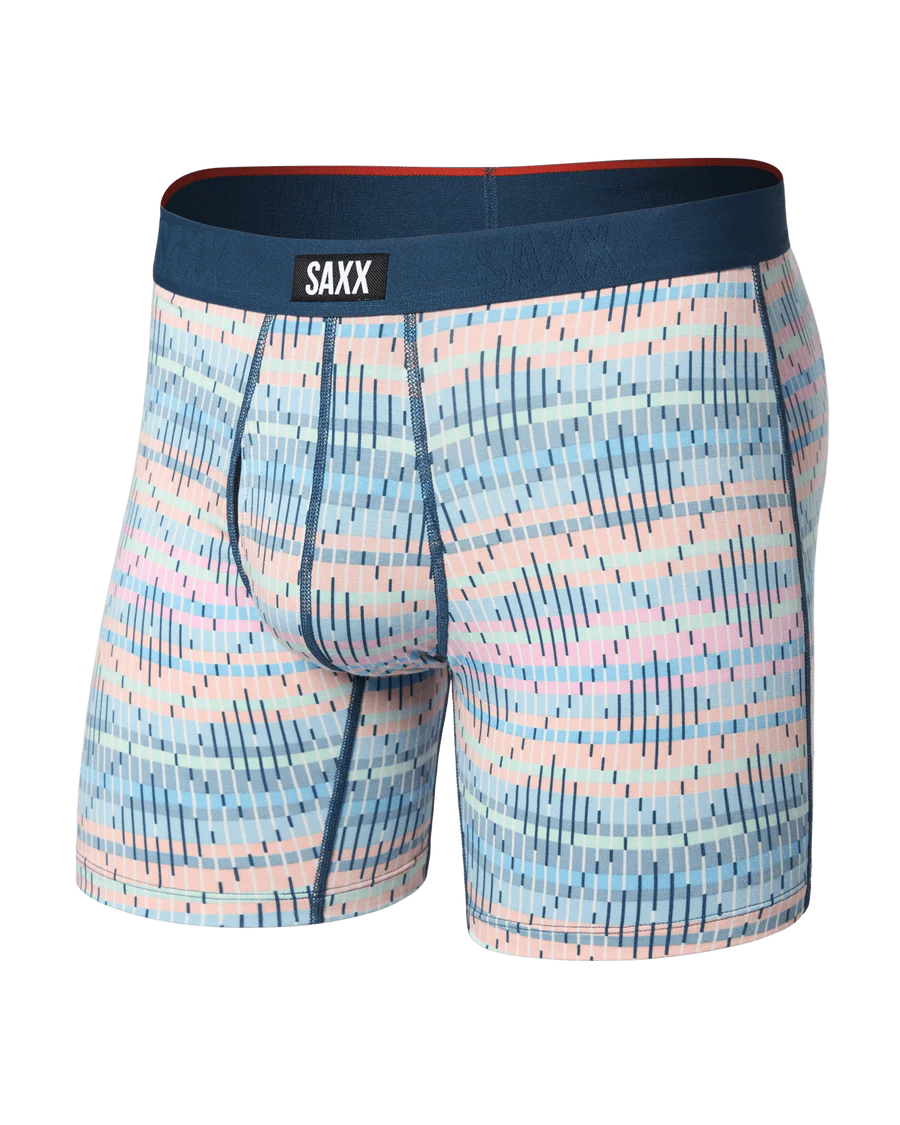 Vibe "Summer/Weave Comfort Boxer Brief