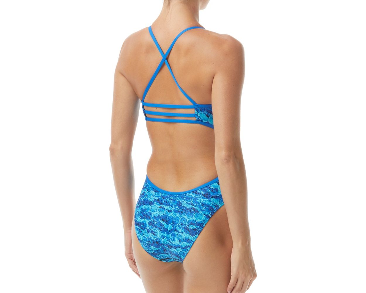 Women's Agon Trinity Fit Swimsuit