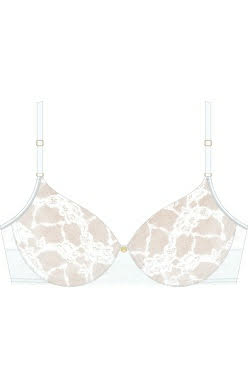 Bliss Allure Contour Underwire-32