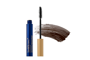 Black/Brown LashSense VolumeIntense Mascara (0.24 oz) Item# 2256BB