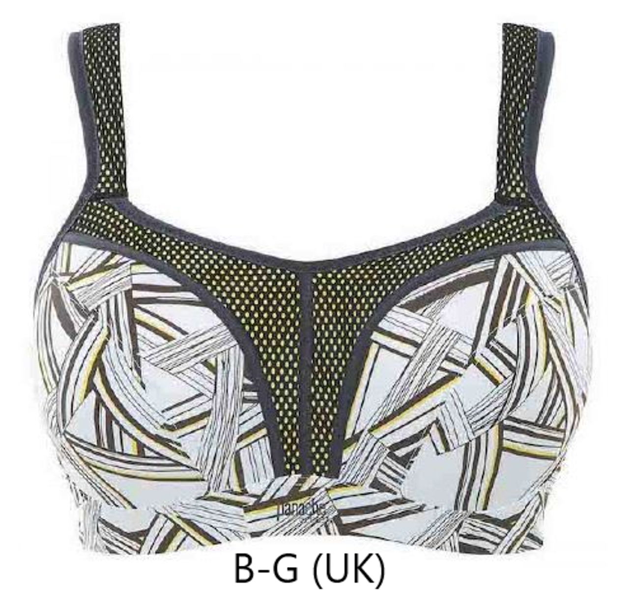 Panache Wired Sports Bra