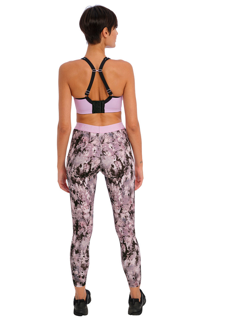 Sonic Spacer Sports Bra