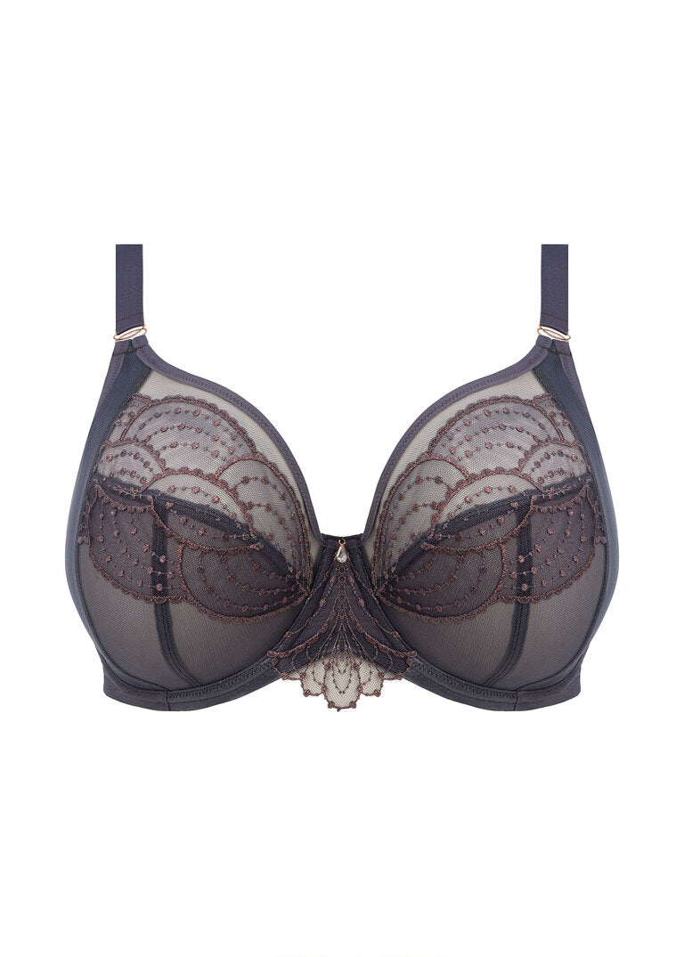 Priya Uw Plunge Bra