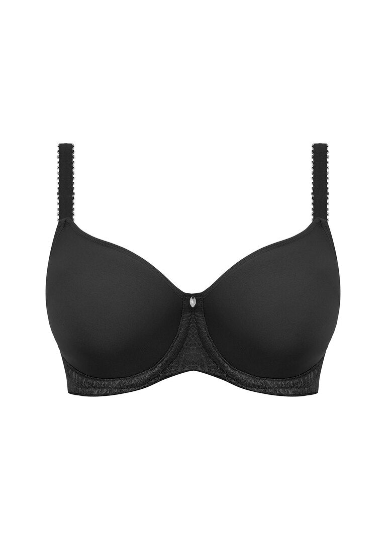 Envisage Uw Moulded Spacer Bra-34